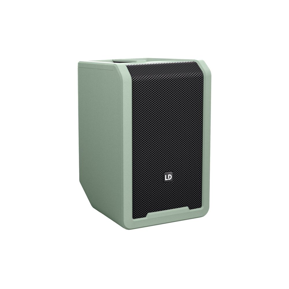 LD Systems ANNY 8 Green – Thomann Ireland
