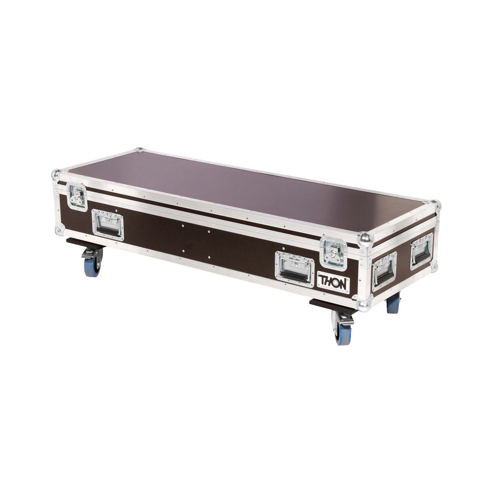 Thon Case 4x Varytec Hero Scan – Thomann Ireland