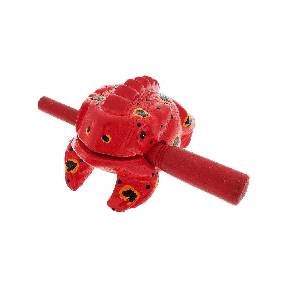 Thomann Frog S Percussion Frog Paint – Thomann Ireland