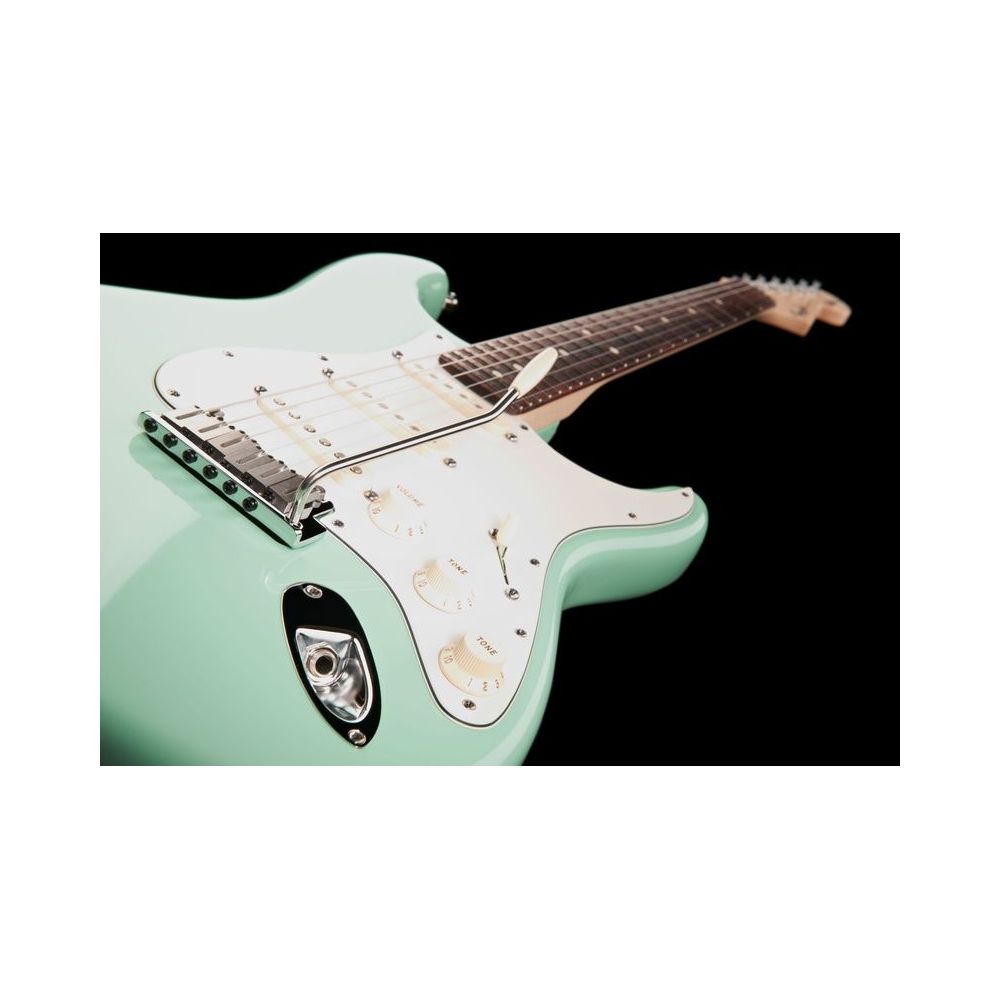 Fender Jeff Beck Strat SFG – Thomann Ireland