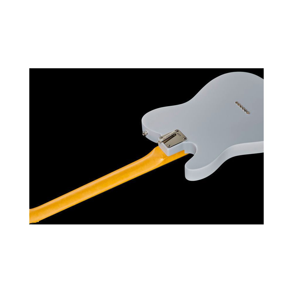 Fender Brent Mason Tele MN PrimerGrey – Thomann Ireland