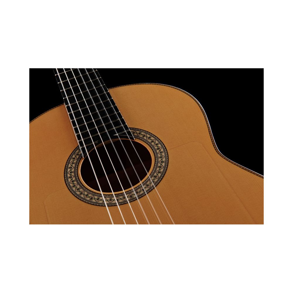 Juan Hernandez Profesor Spruce Flamenca – Thomann Ireland