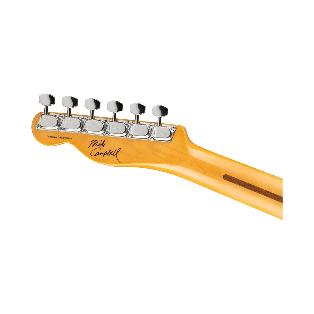 Fender Campbell Red Dog TELE MN RDR – Thomann Ireland