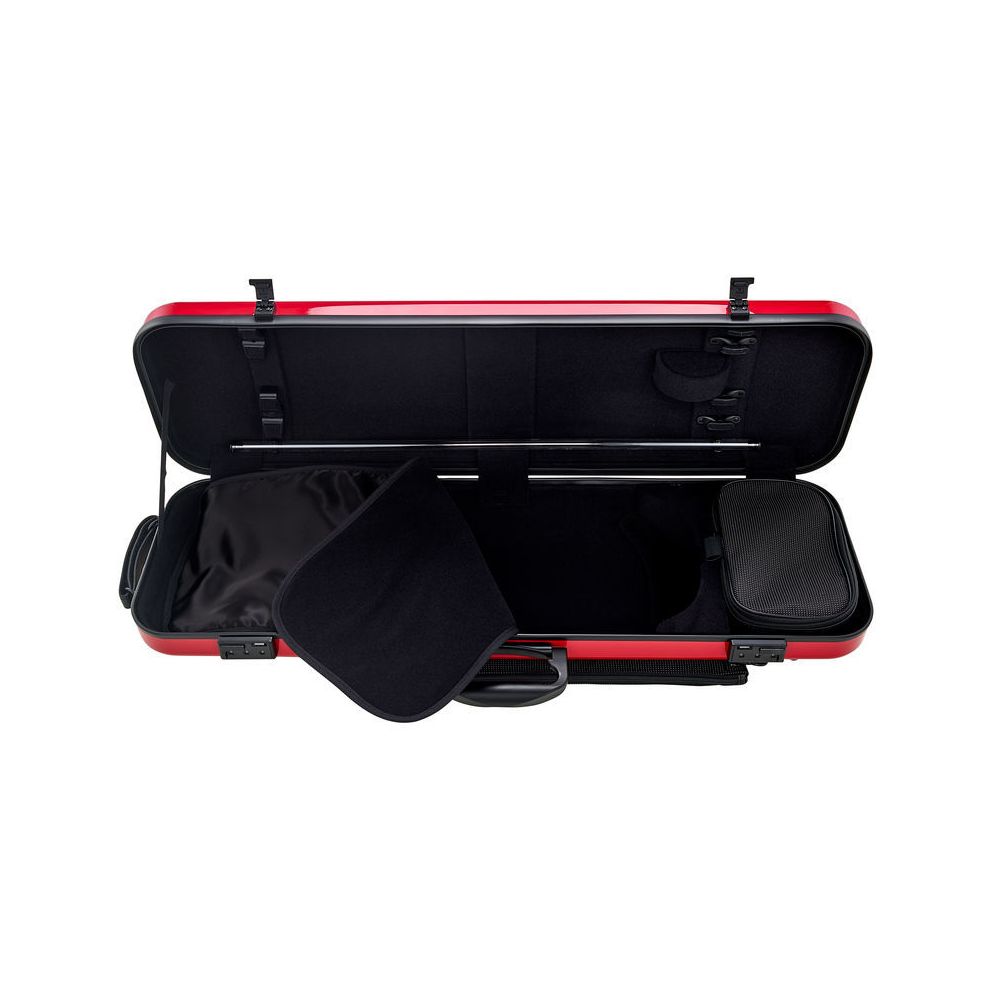 Gewa Air 2.1 Violincase 4/4 RD/SH – Thomann Ireland