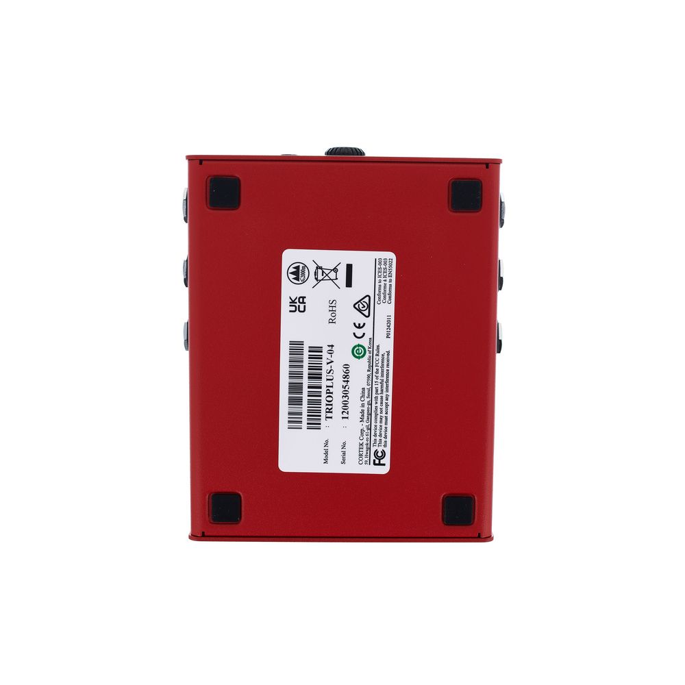 Digitech 70th Anniv. Trio+ Band Bundle – Thomann Ireland