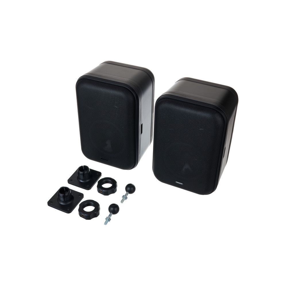 Tannoy VMS 1 – Thomann Ireland