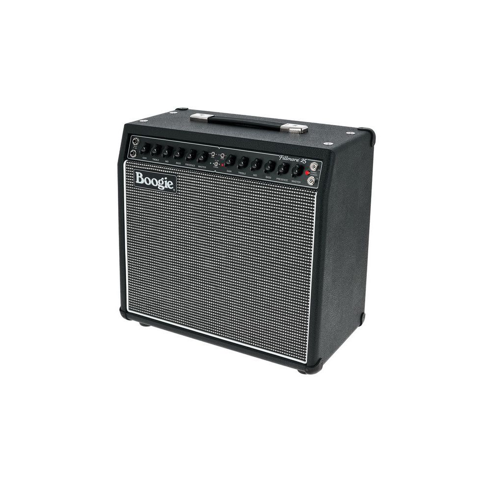 Mesa Boogie Fillmore 25 Combo – Thomann Ireland