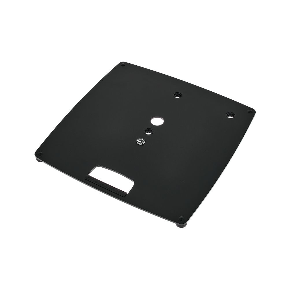 K&M 26713 Base plate M (3 x M20) – Thomann Ireland