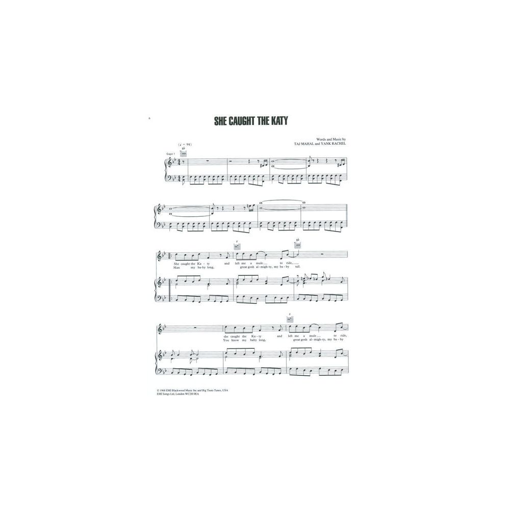 Faber Music The Blues Brothers – Thomann Ireland