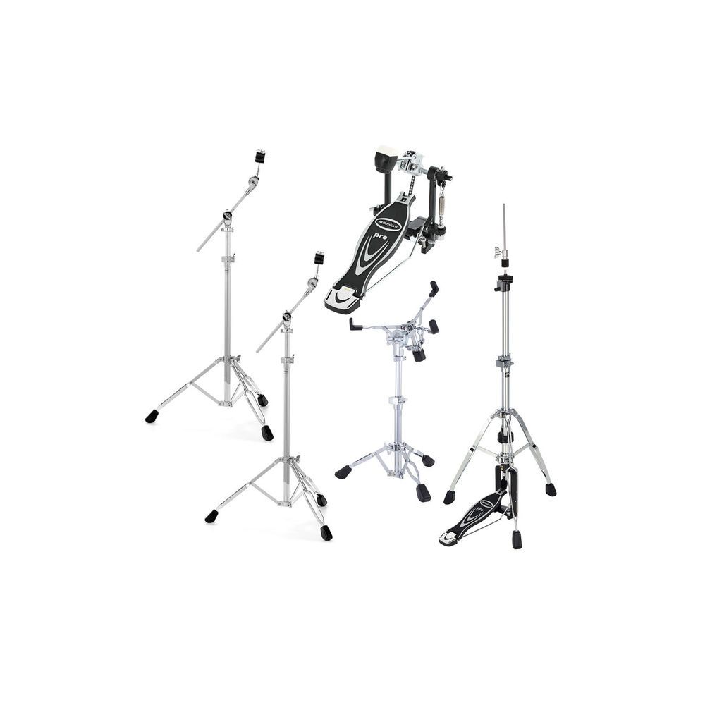 Millenium Hardware Starter Bundle Pro – Thomann Ireland