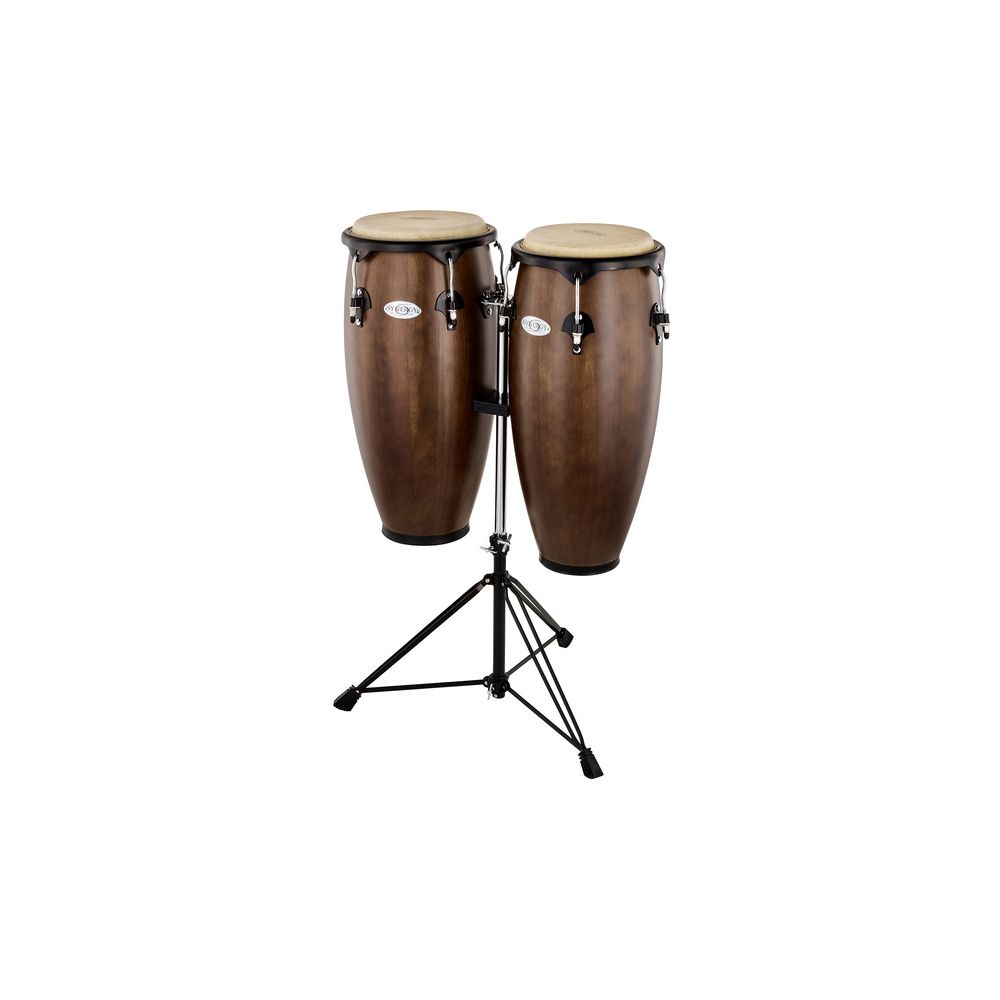 Toca 10"+11" Synergy Conga Set