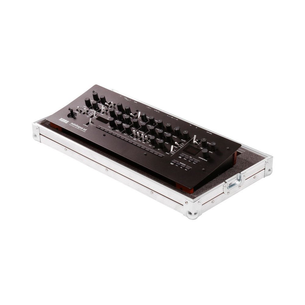 Thon Case Korg Minilogue XD Module – Thomann Ireland