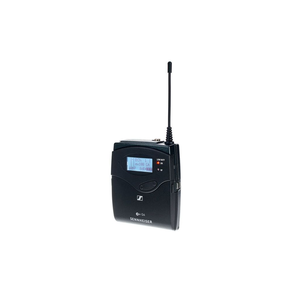 Sennheiser EK 100 G4 A1 – Thomann Ireland