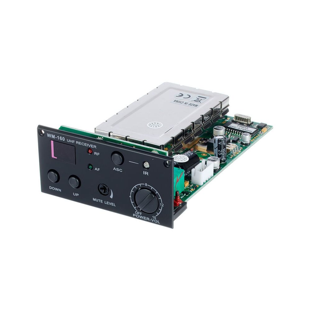 LD Systems Receiver Module for Roadboy B6 – Thomann Ireland