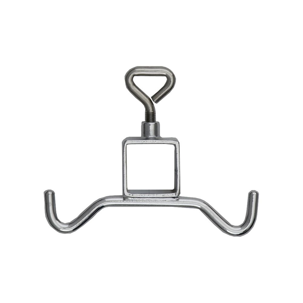 Kolberg 116D Double Hook Square 25mm – Thomann Ireland