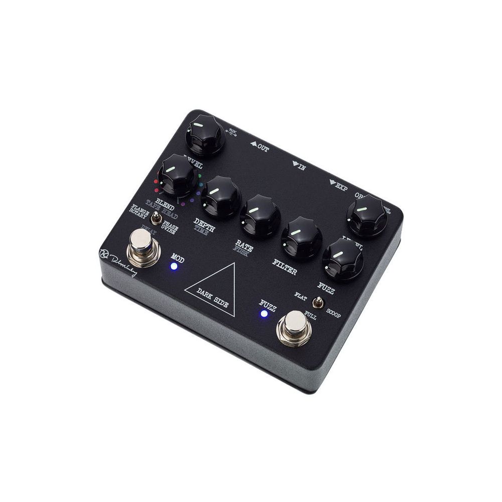 Keeley Dark Side V2 – Thomann Ireland
