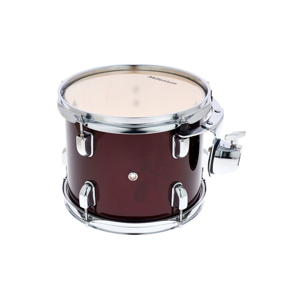 Millenium Focus 10"x8" Tom Tom Red – Thomann Ireland
