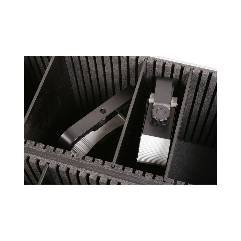 Thon Multiflex Flat PAR Case 80 – Thomann Ireland