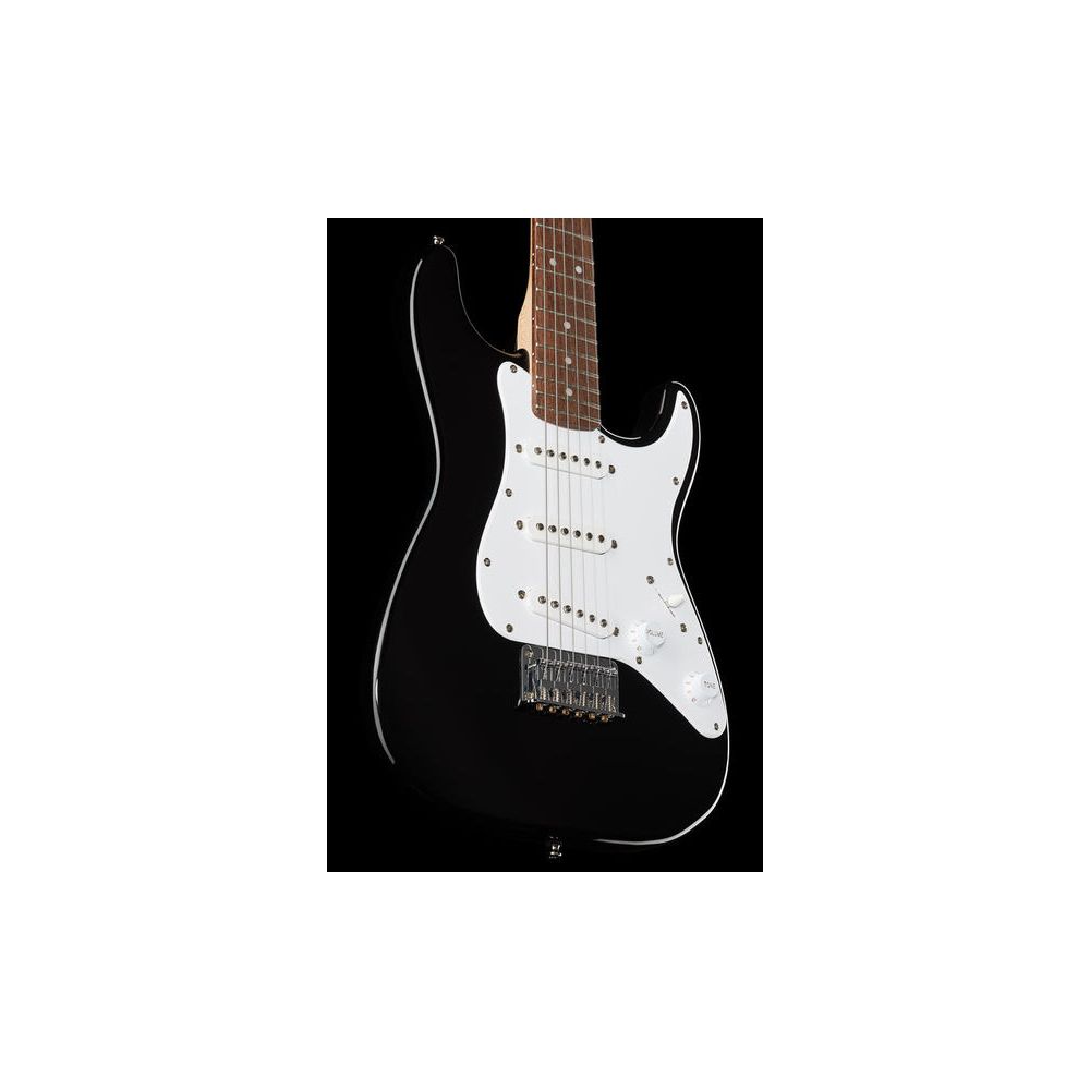 Squier Mini Strat V2 BK IL – Thomann Ireland