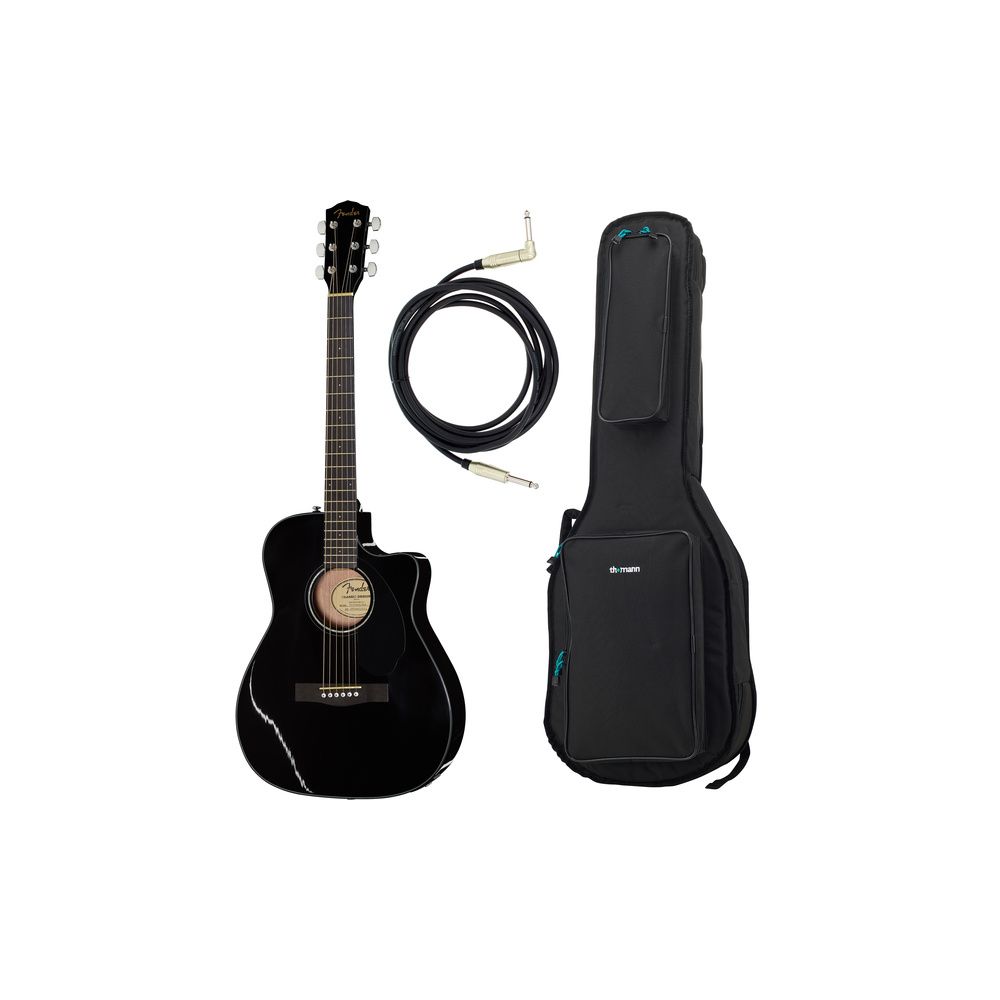 Fender CC