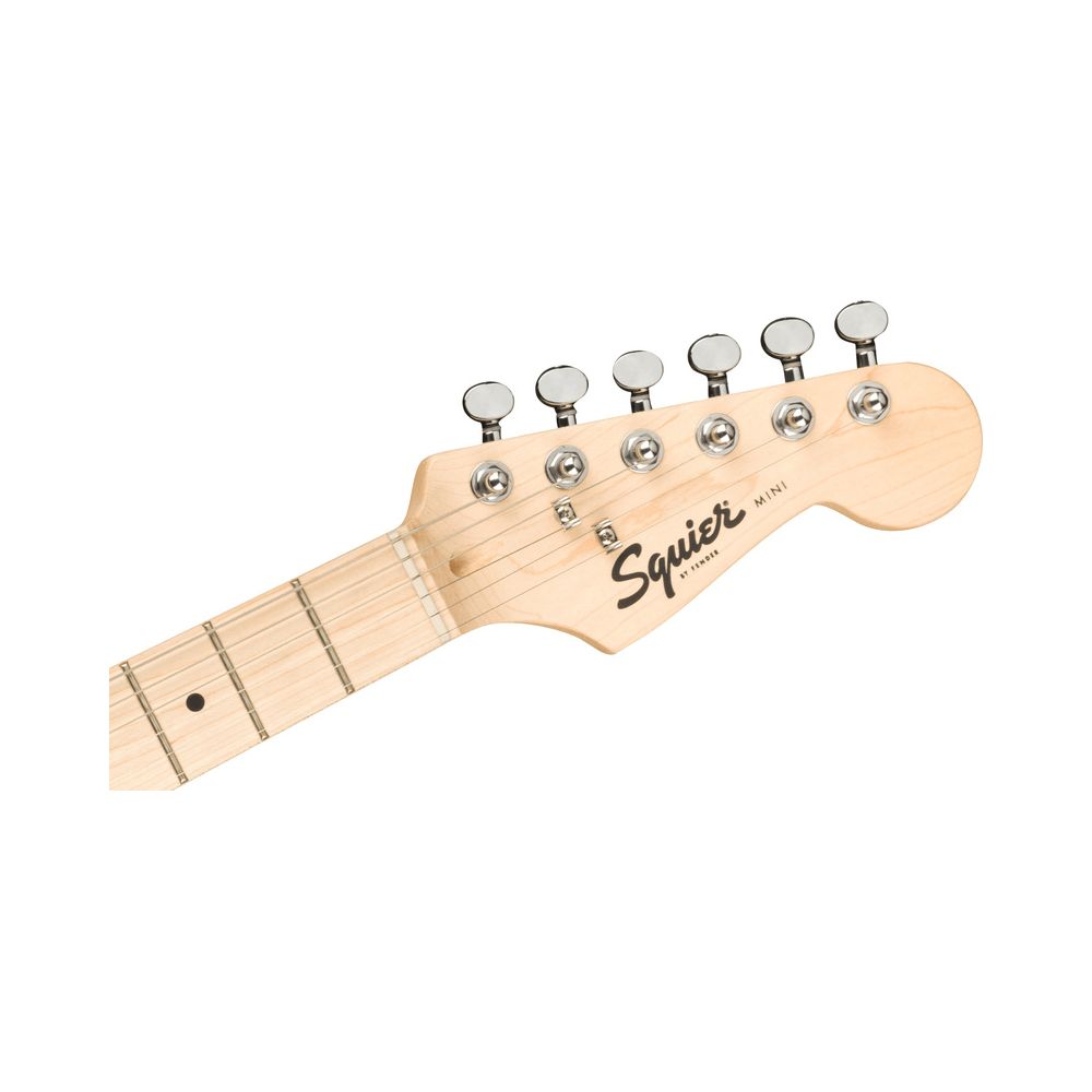 Squier Mini Jazzmaster MN DBL – Thomann Ireland