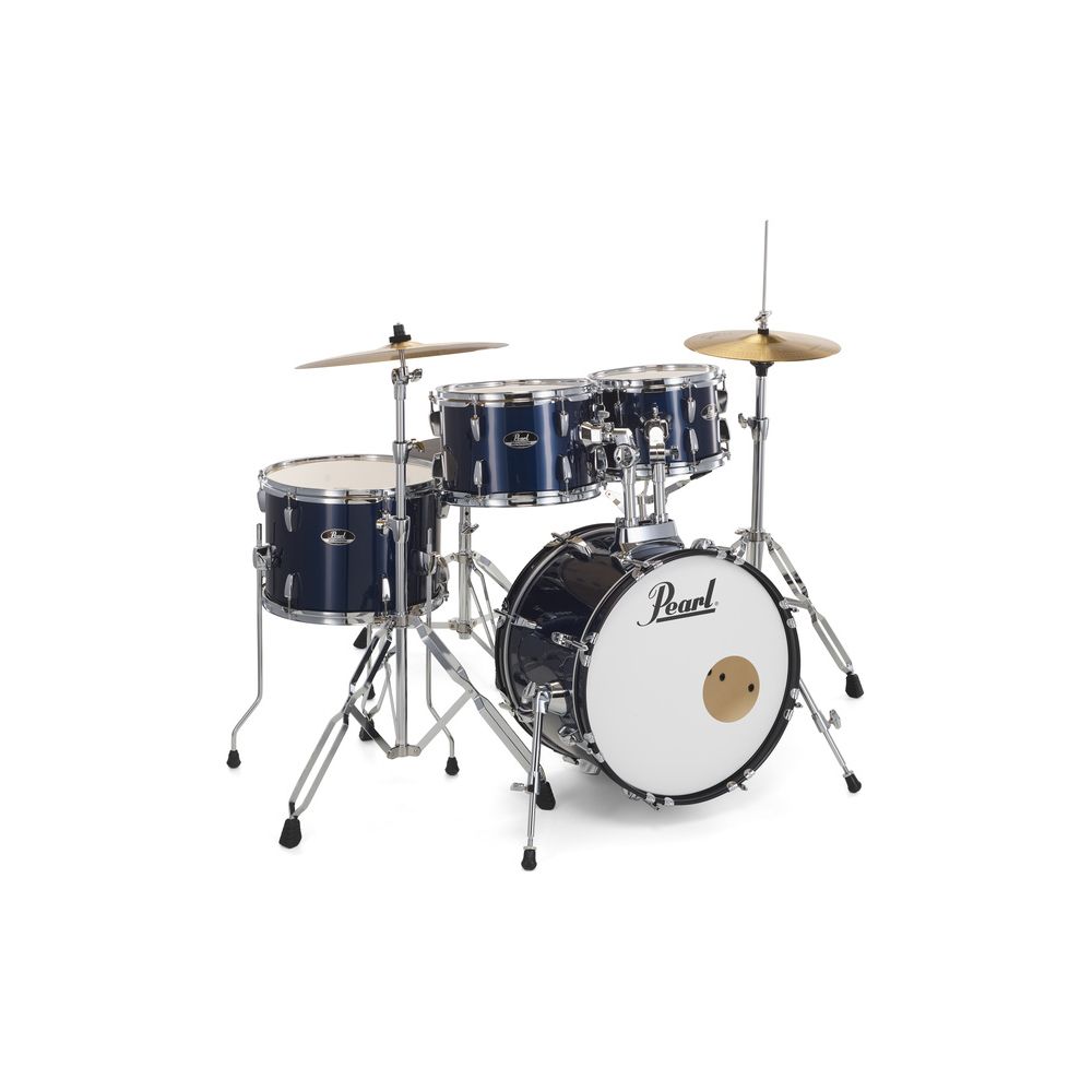 Pearl Roadshow 18" Royal Blue M. – Thomann Ireland