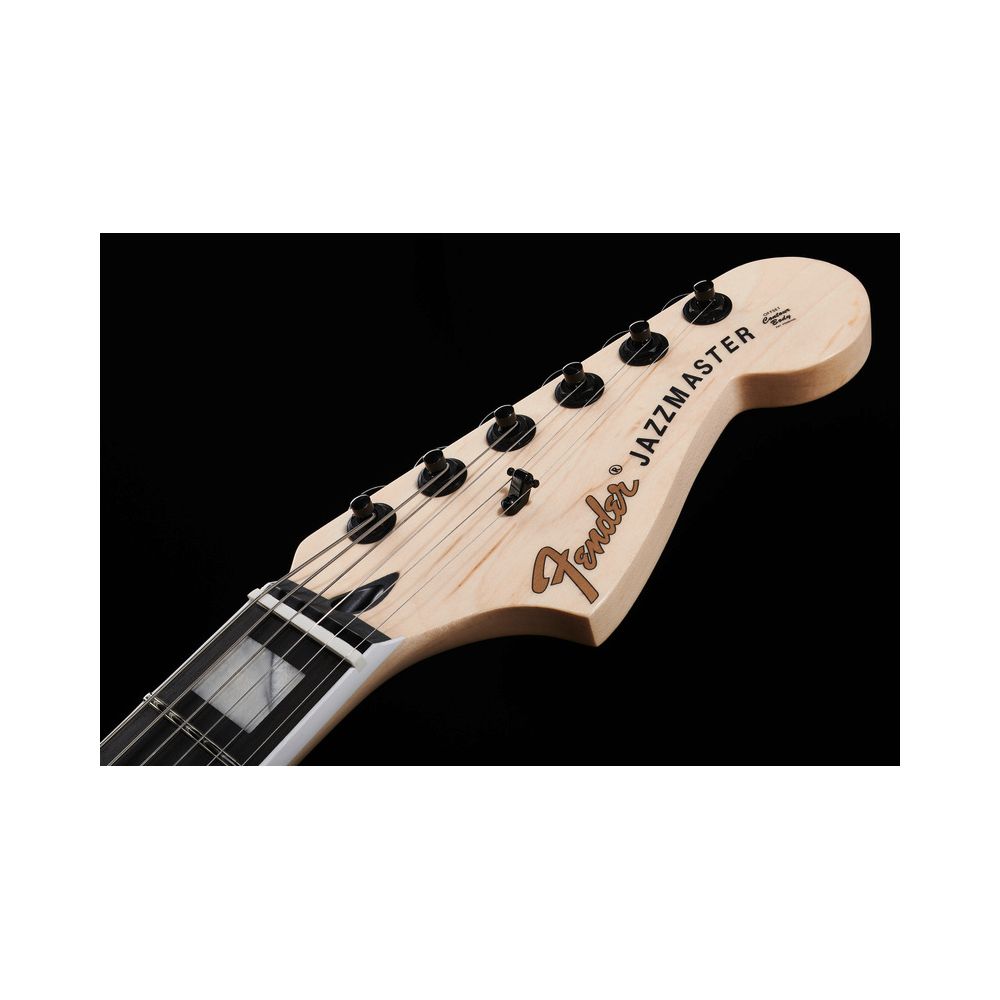 Fender Jim Root Jazzmaster Arct.White – Thomann Ireland