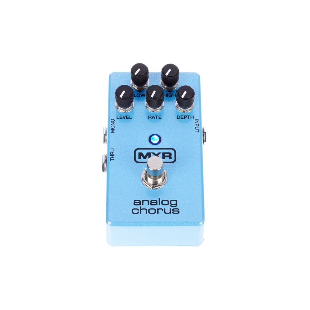 MXR M 234 Analog Chorus – Thomann Ireland