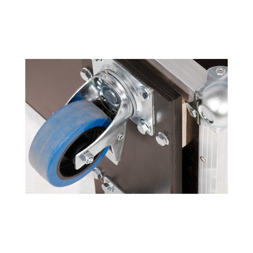 Thon Case 2x Stairville B1R Beam – Thomann Ireland