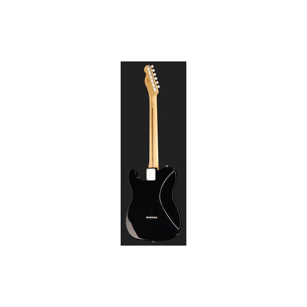 Fender Hybrid II Tele SH RW BLK – Thomann Ireland