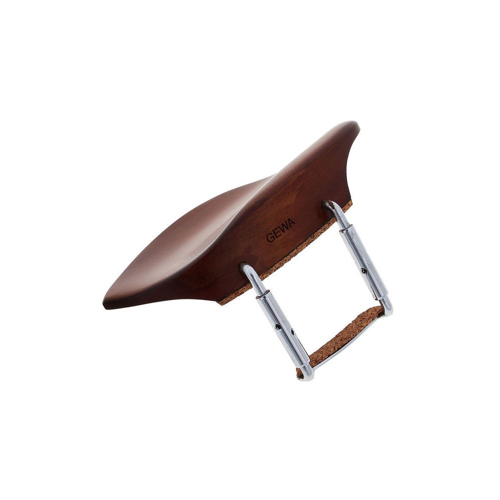 Gewa Chinrest Morawetz 4/4 – Thomann Ireland