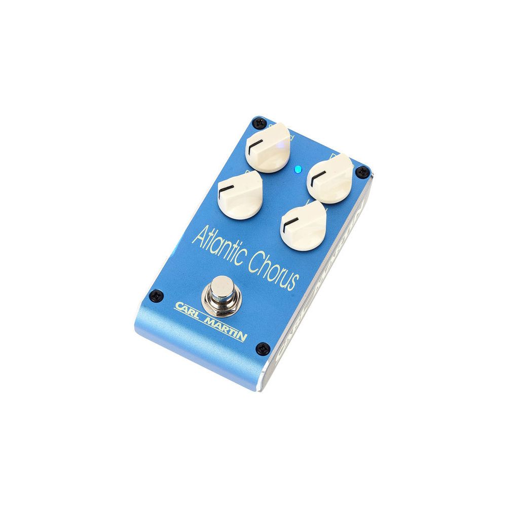 Carl Martin Atlantic Chorus – Thomann Ireland