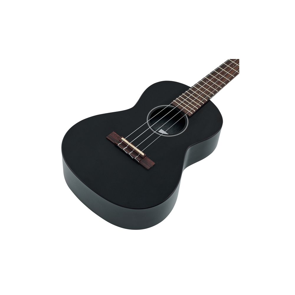 Martin Guitar 0X Tenor Uke Black – Thomann Ireland