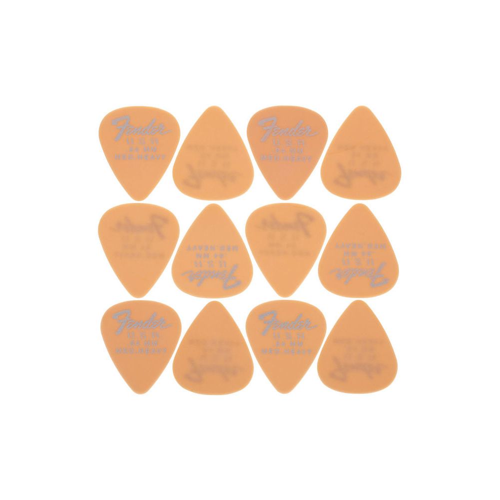 Fender 351 Dura