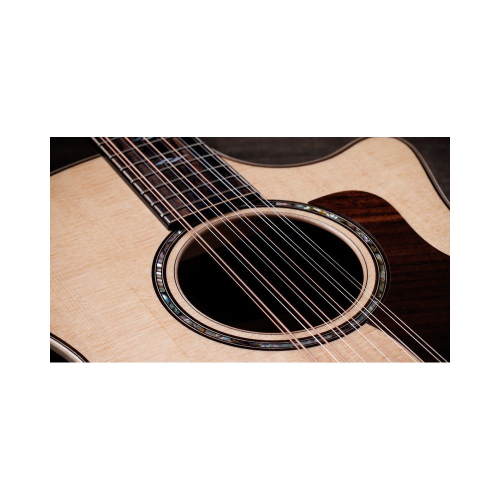 Taylor 854ce – Thomann Ireland