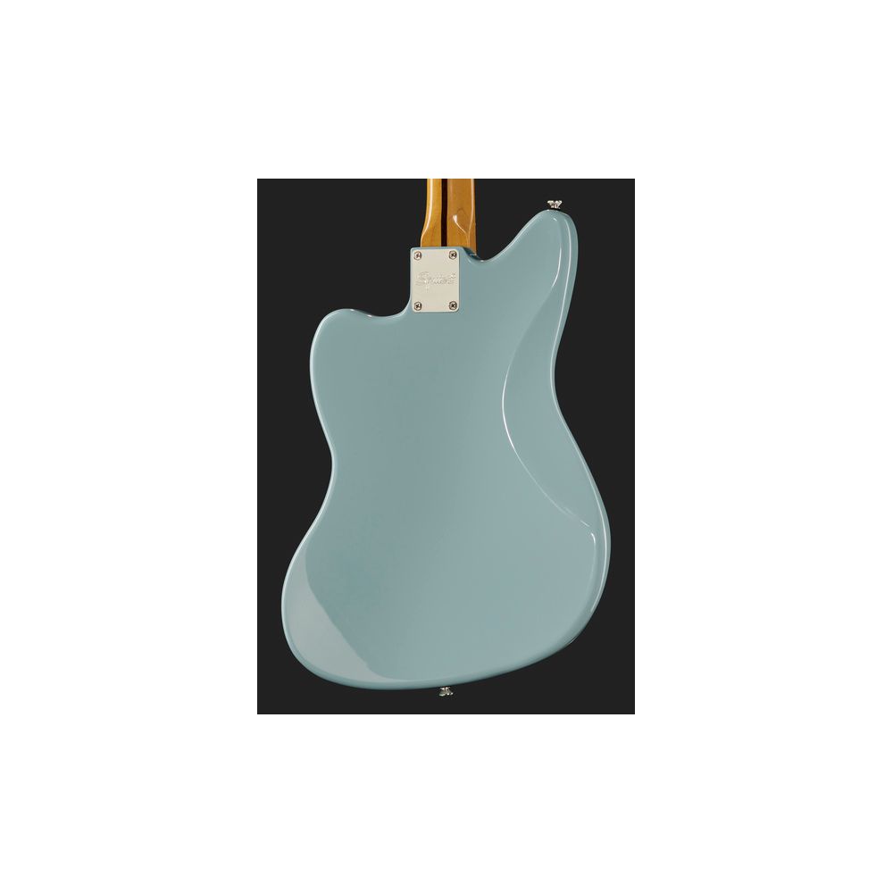 Squier CV 60s Jazzmaster LRL SNB – Thomann Ireland