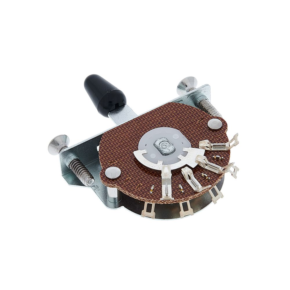 Harley Benton Parts Grigsby 5 way Switch – Thomann Ireland
