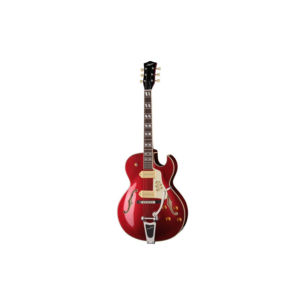 Stanford CR Fatboy CAR 95 Bigsby B60 – Thomann Ireland