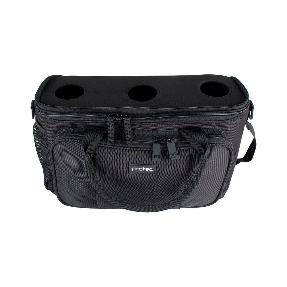 Thomann Trumpet Alu Mute Set – Thomann Ireland