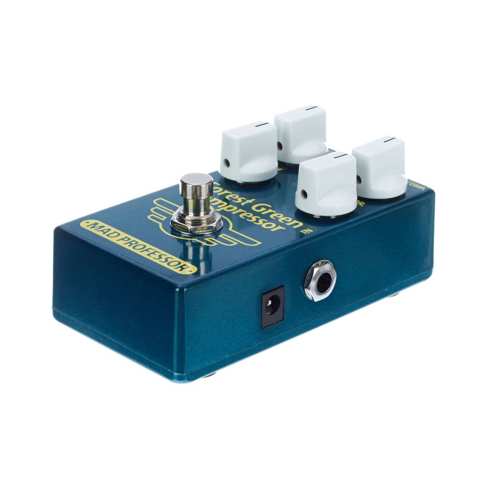 Mad Professor Forest Green Compressor Fact. – Thomann Ireland