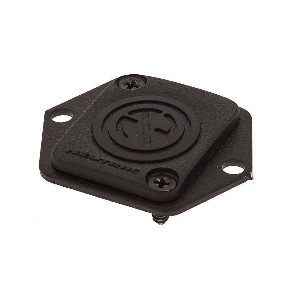 Temple Audio Design Micro Module Plate – Thomann Ireland