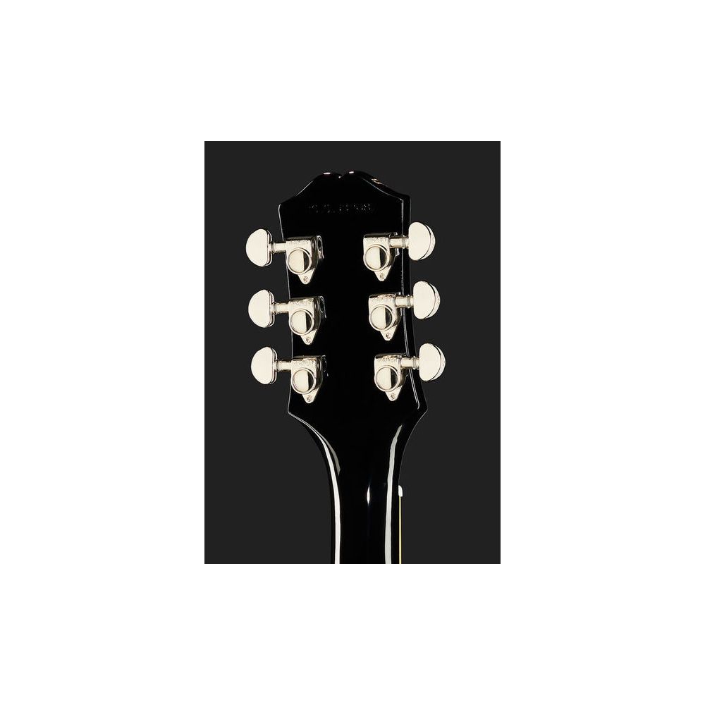 Epiphone Les Paul Standard 60´s Ebony – Thomann Ireland