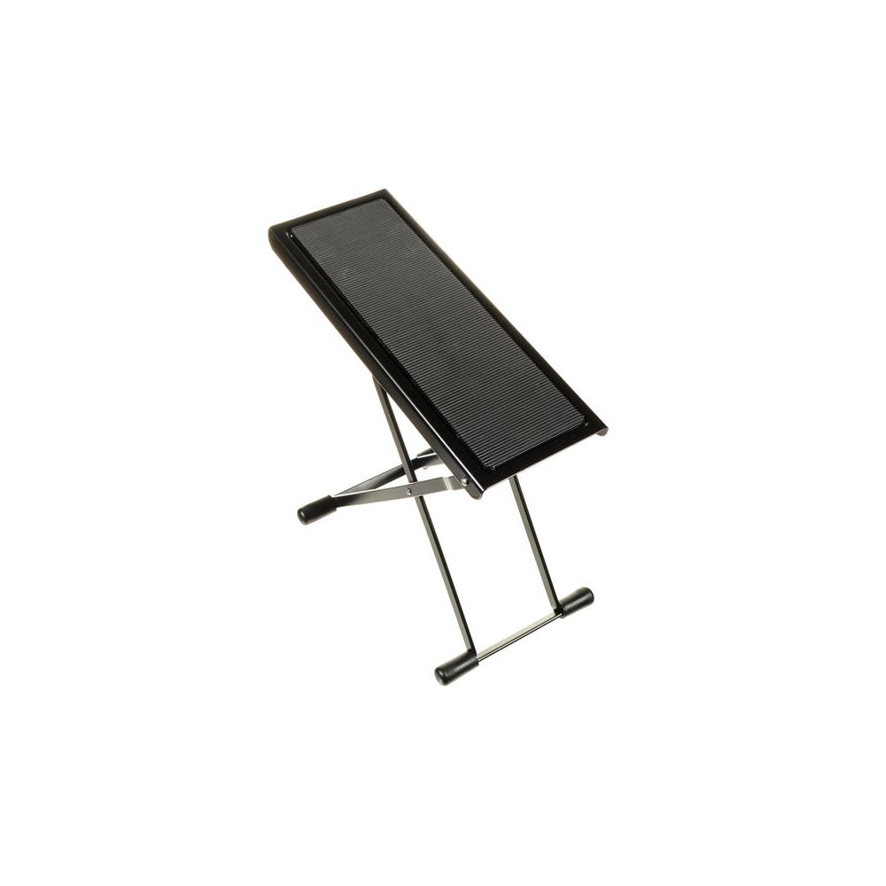 K&M 14670 Footrest Black – Thomann Ireland