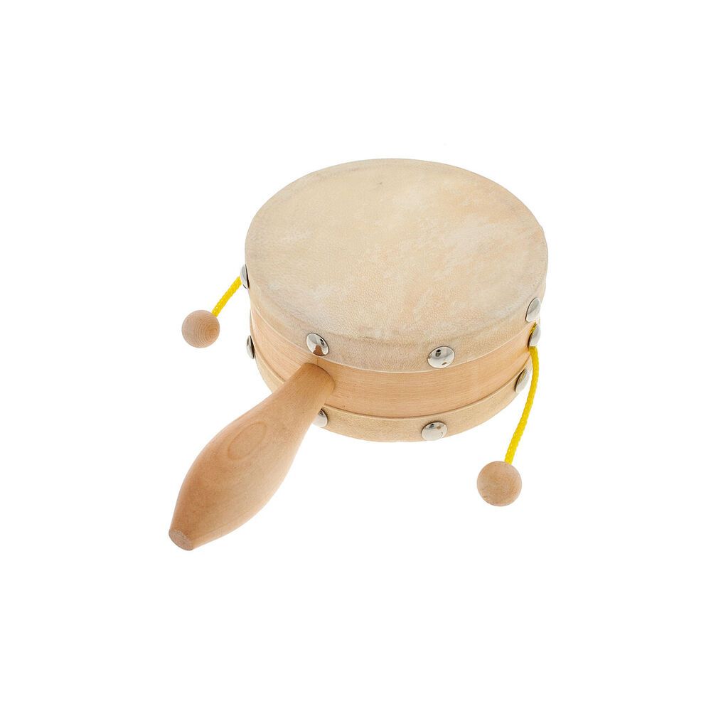 Millenium Beggar Drum Natural Skin – Thomann Ireland