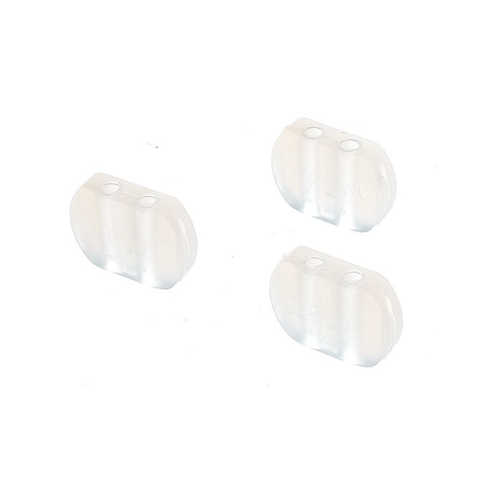Rode InvisiLav 3pcs set – Thomann Ireland