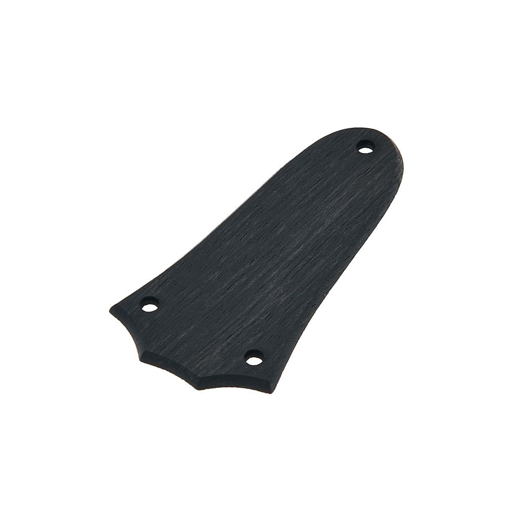 Taylor Truss Rod Cover Ebony – Thomann Ireland