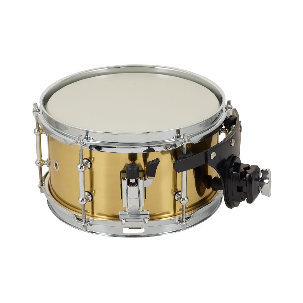Millenium 10"x5,5" Brass Side Snare – Thomann Ireland