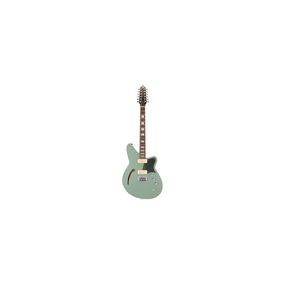 Reverend Airwave 12