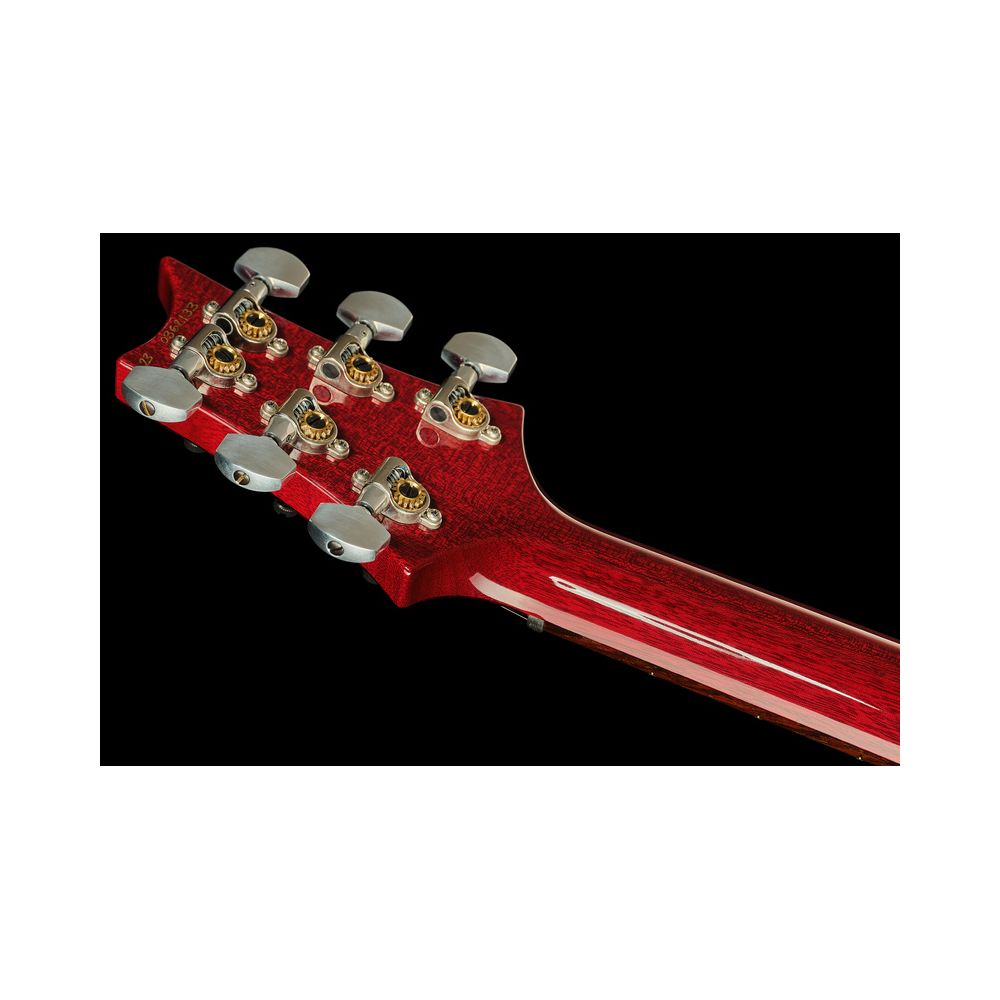 PRS Hollowbody II Piezo Ch CherryB – Thomann Ireland