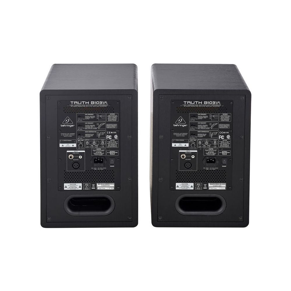 Behringer B1031A – Thomann Ireland